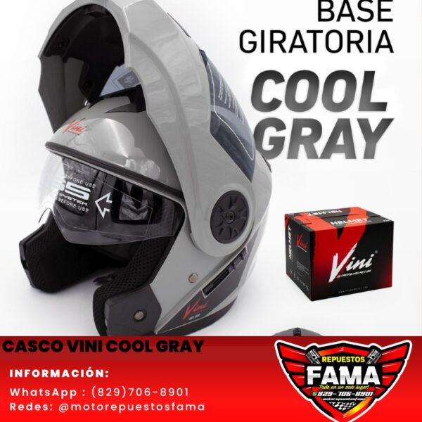 Cascos - Image 2