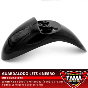 Guarda Lodo