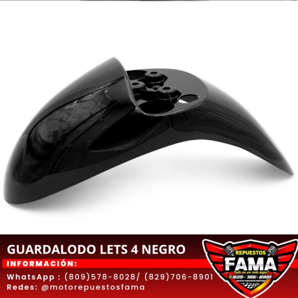 Guarda Lodo