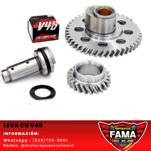 Leva CG
