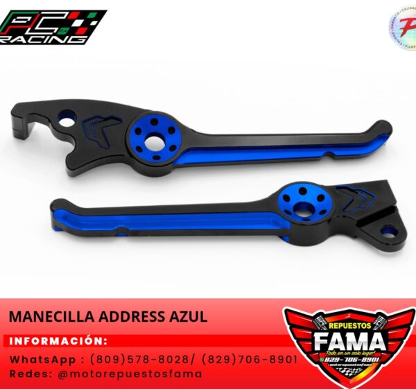 Manecilla Address - Image 5
