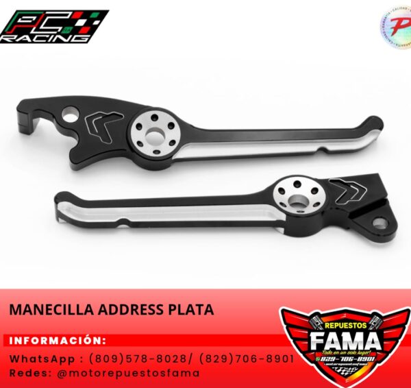 Manecilla Address - Image 3