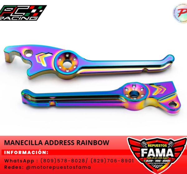 Manecilla Address - Image 2