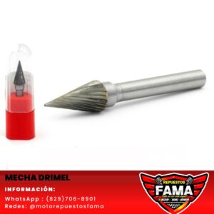 Mecha Drimel