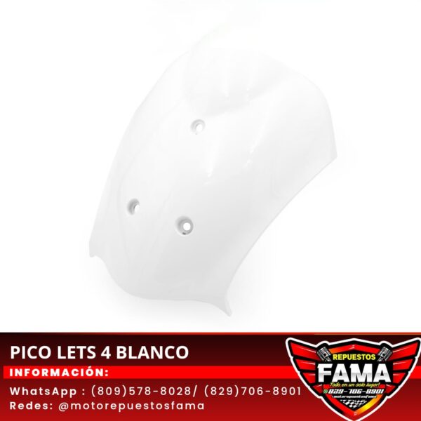 Pico Lets4 - Image 2