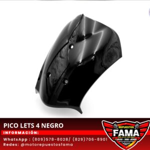 Pico Lets4