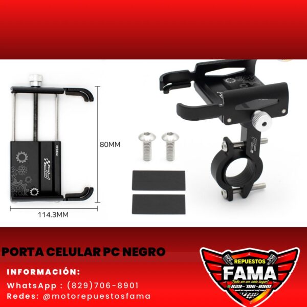 Porta Celular - Image 2