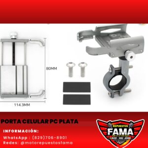 Porta Celular