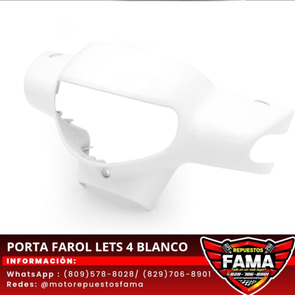 Porta Farol - Image 2