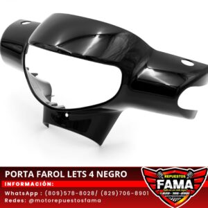 Porta Farol