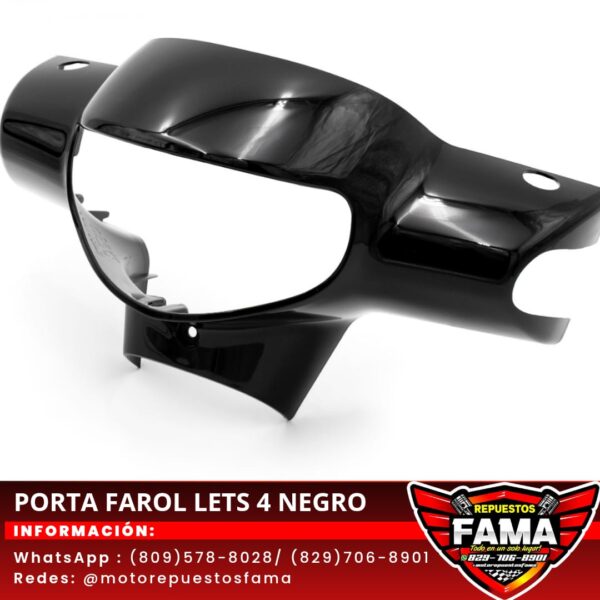 Porta Farol