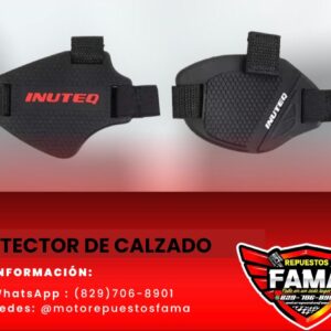Protector de Calzado