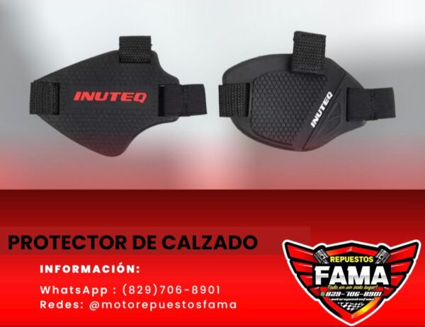 Protector de Calzado