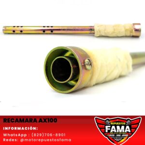 Recamara