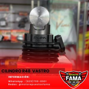 Cilindro R48 Vastro