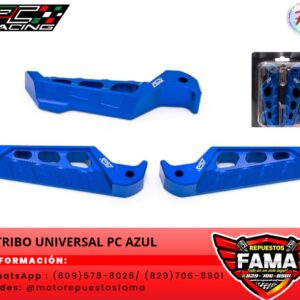 Estribo Universal