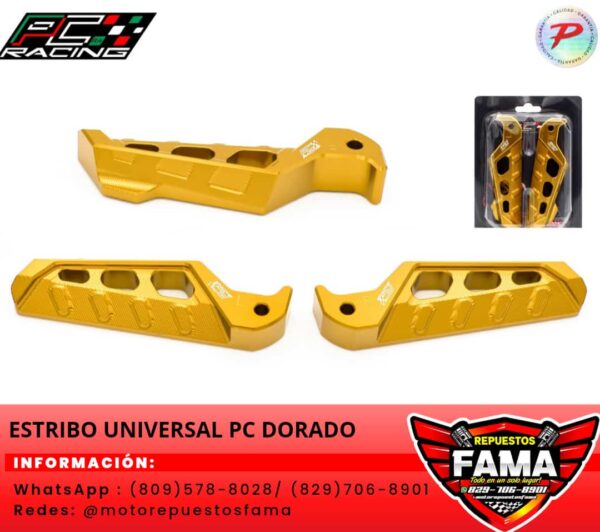 Estribo Universal - Image 2