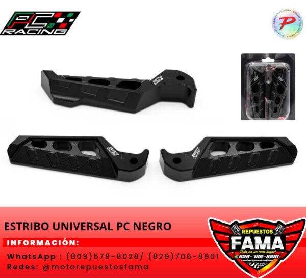 Estribo Universal - Image 3