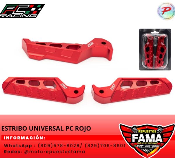 Estribo Universal - Image 5