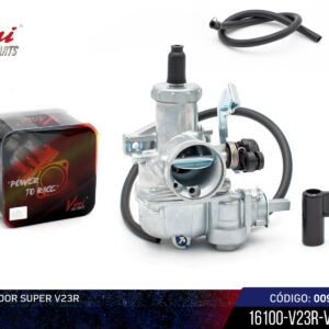 Carburador Super